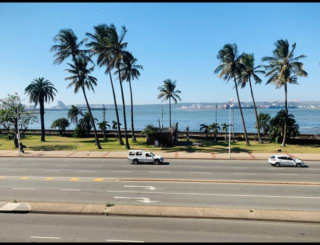 1 BEDROOM APARTMENT FOR SALE IN DURBAN CENTRAL